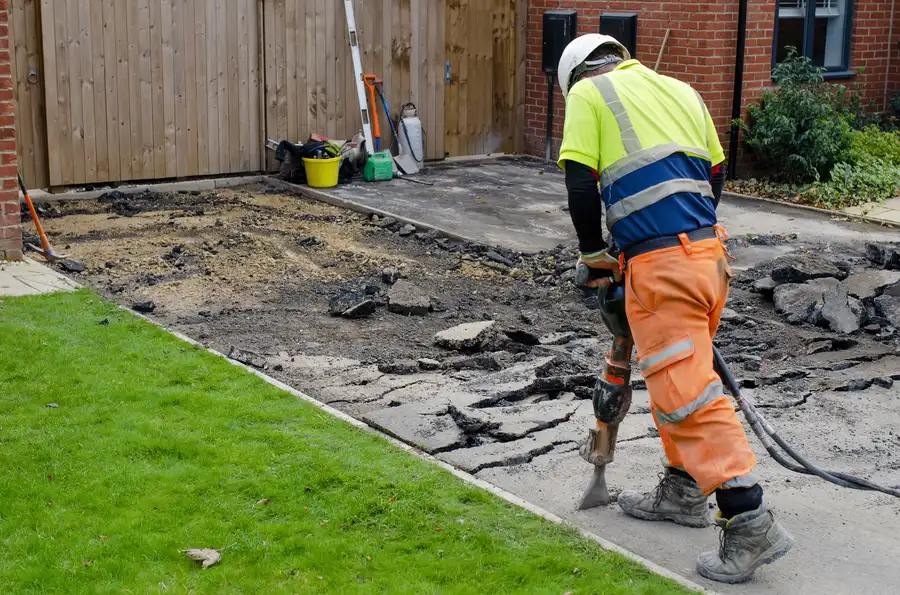 Experienced Driveway Repair Hubbardston, MA Experienced Driveway Repair Hubbardston, MA