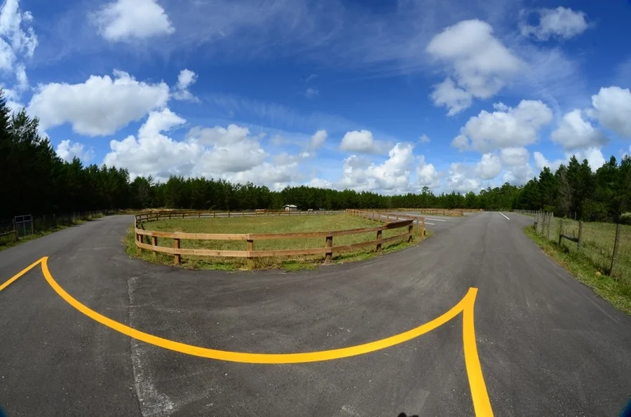 Expert Parking Lot Striping Hubbardston, MA