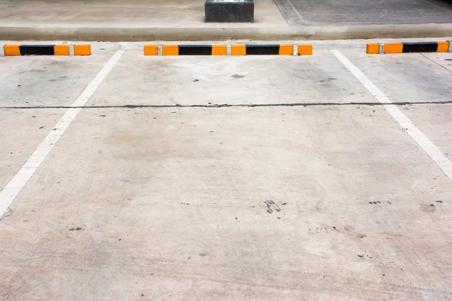 Premium Parking Lot Striping Hubbardston, MA