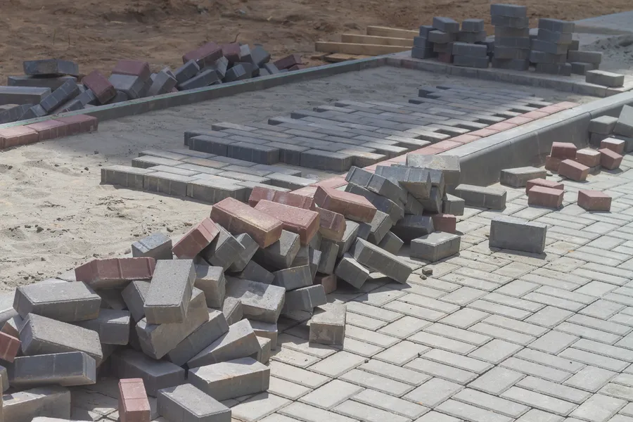 Preventing Potholes And Cracks In Asphalt Driveways Hubbardston, MA