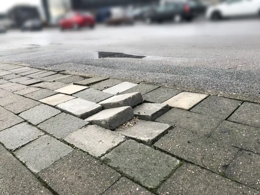 The Impact Of Heavy Vehicles On Asphalt Driveways in Hubbardston, MA