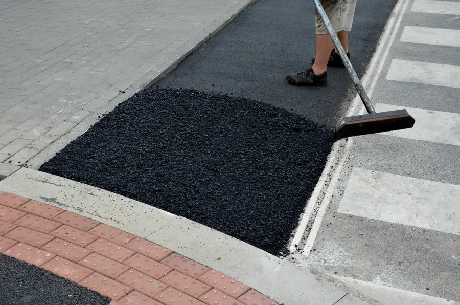 The Role Of Asphalt Sealing In Preventing Surface Erosion in Hubbardston, MA The Role Of Asphalt Sealing In Preventing Surface Erosion in Hubbardston, MA